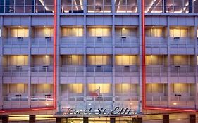 โรงแรมเซนต์เอลลิส